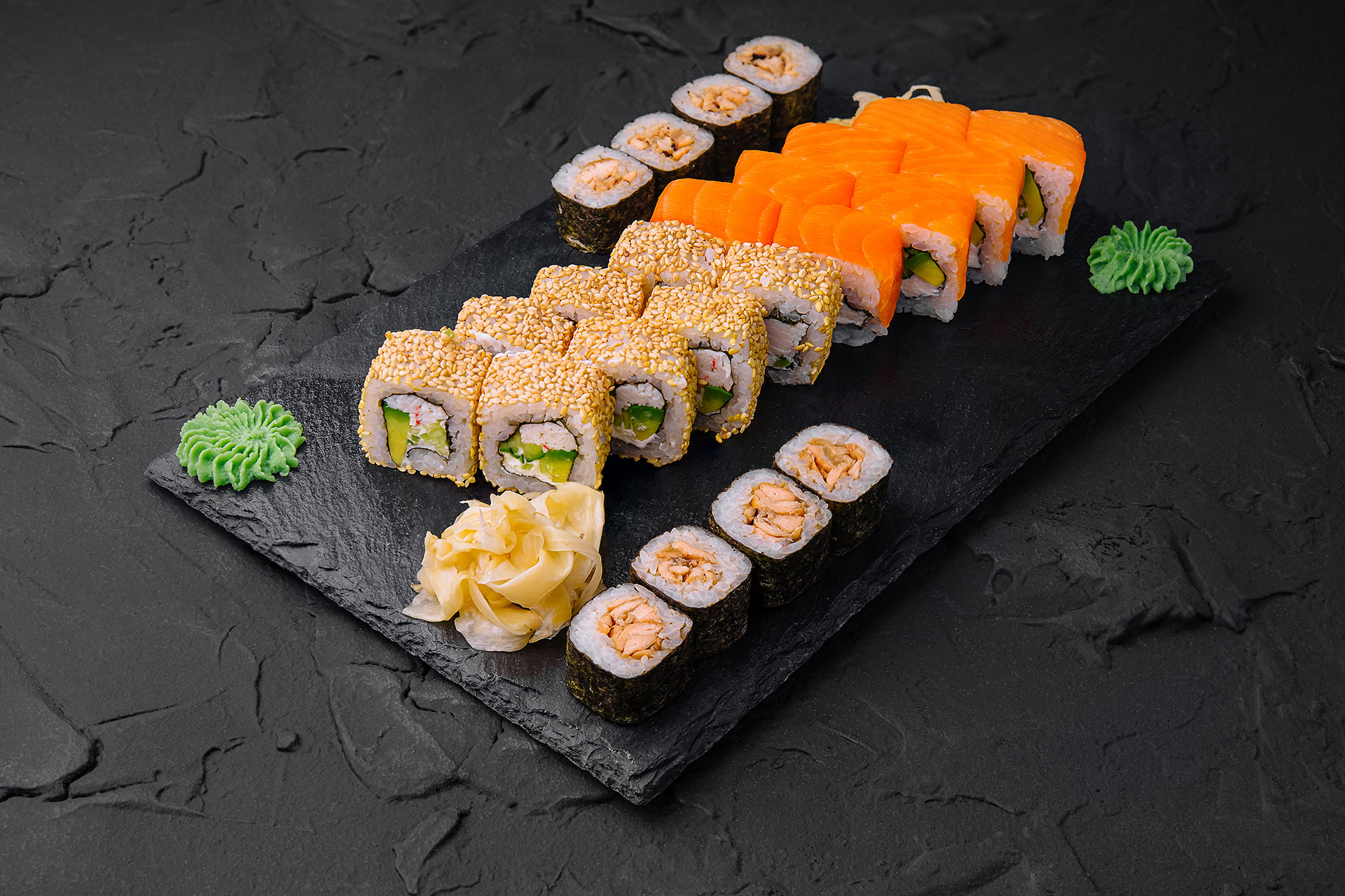 SUSHI T.I.M.E. Neusiedl am See