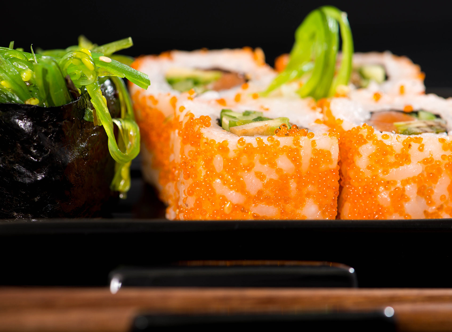 SUSHI T.I.M.E. Neusiedl am See