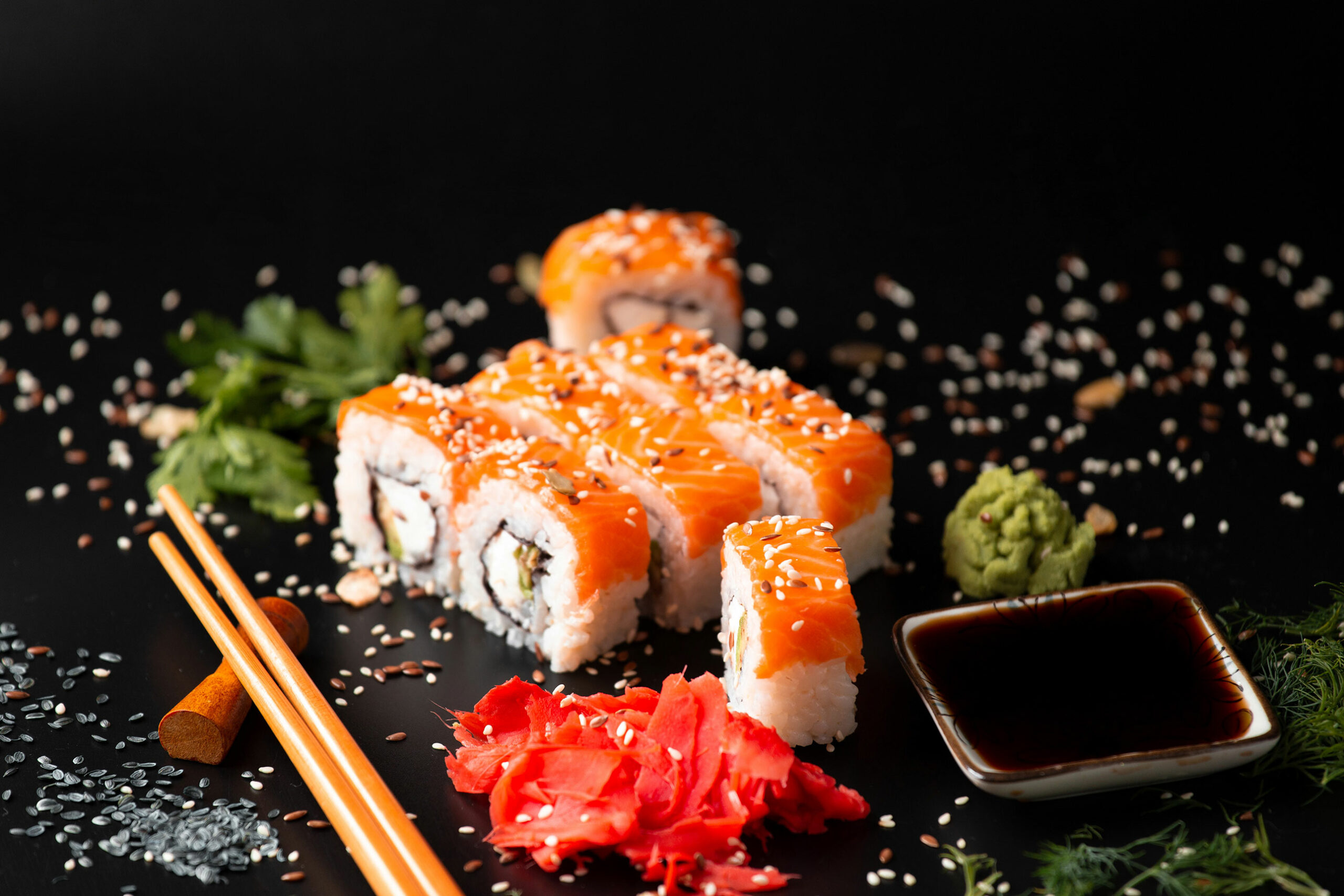 SUSHI T.I.M.E. Neusiedl am See