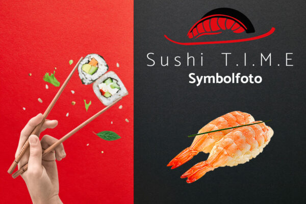 SUSHI T.I.M.E. Neusiedl am See