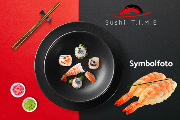 SUSHI T.I.M.E. Neusiedl am See